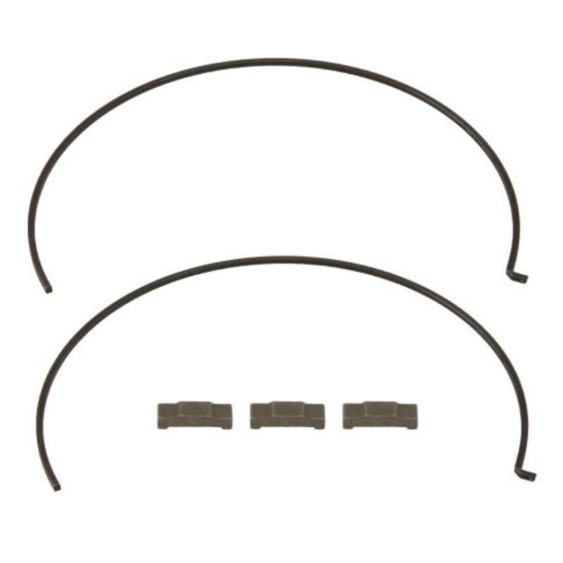 M5R2-K3 Manual Transmission Synchro Key