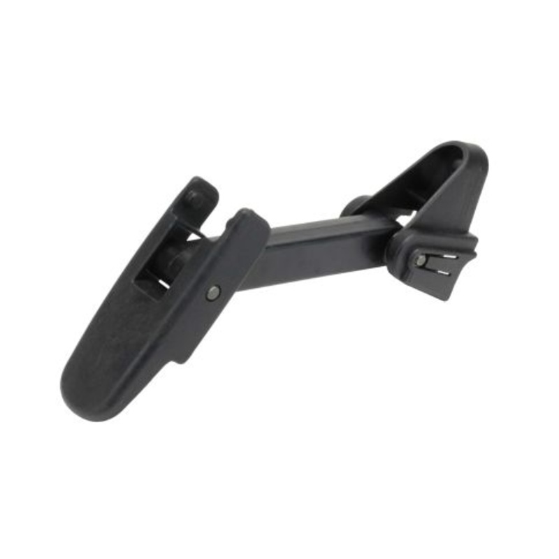 PTR-L56-6044 Hood Latch Assembly