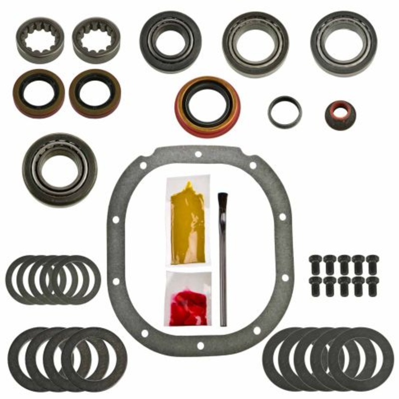 R8.8RSKT Differential Bearing Kit