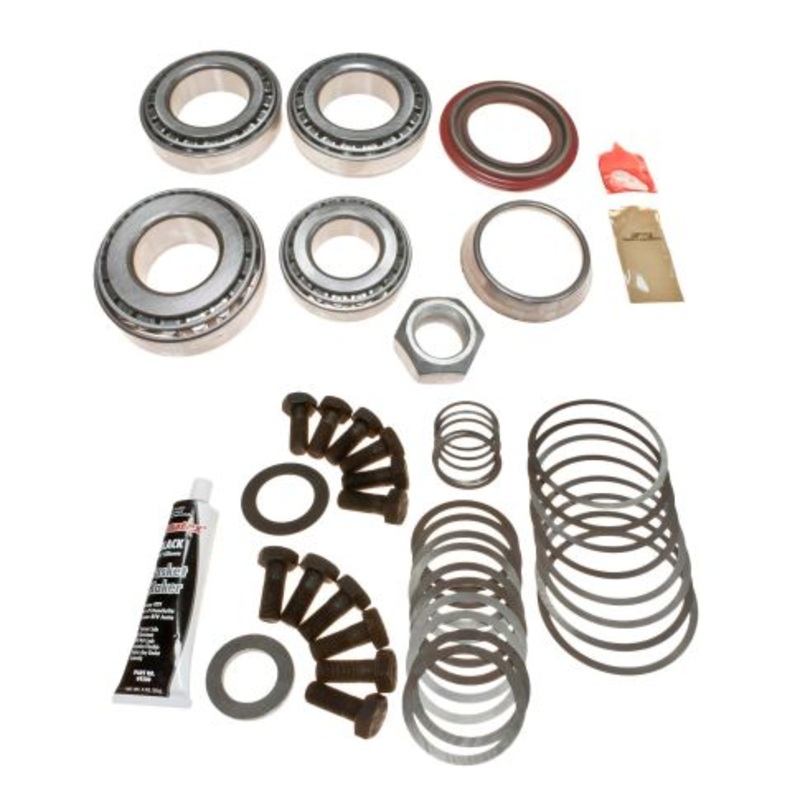 R80RAMK Differential Bearing Kit