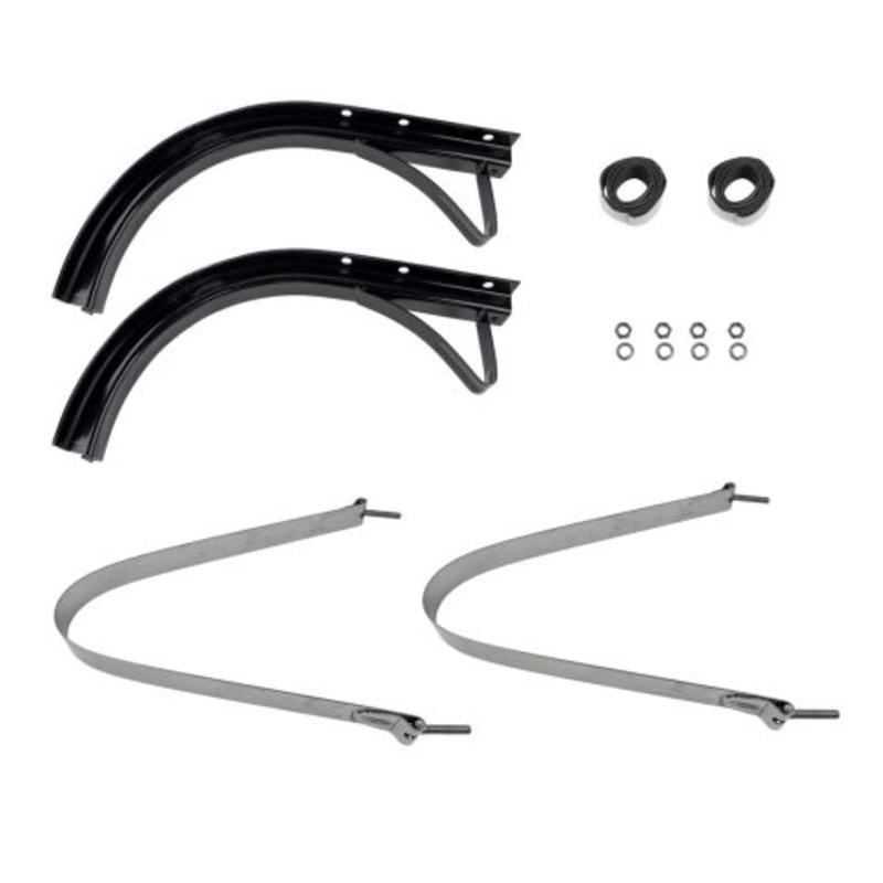 WAS005BK-1 STRAP & BRACKET KIT