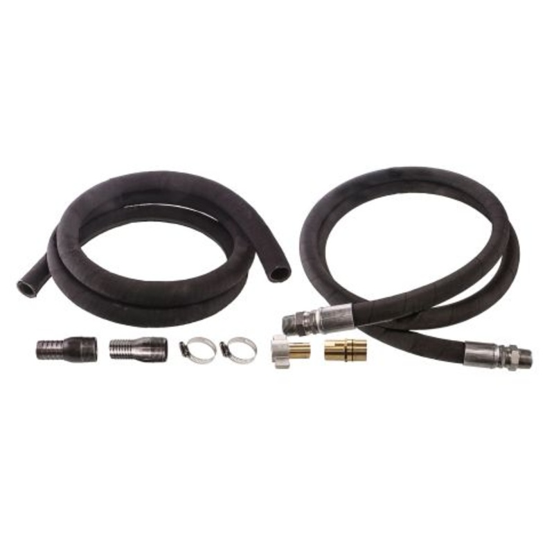 WL-HK-12-12-2L Hydraulic Hose