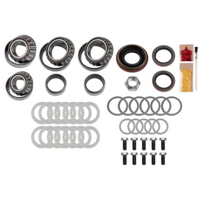 YK D44-VET Differential Bearing Kit