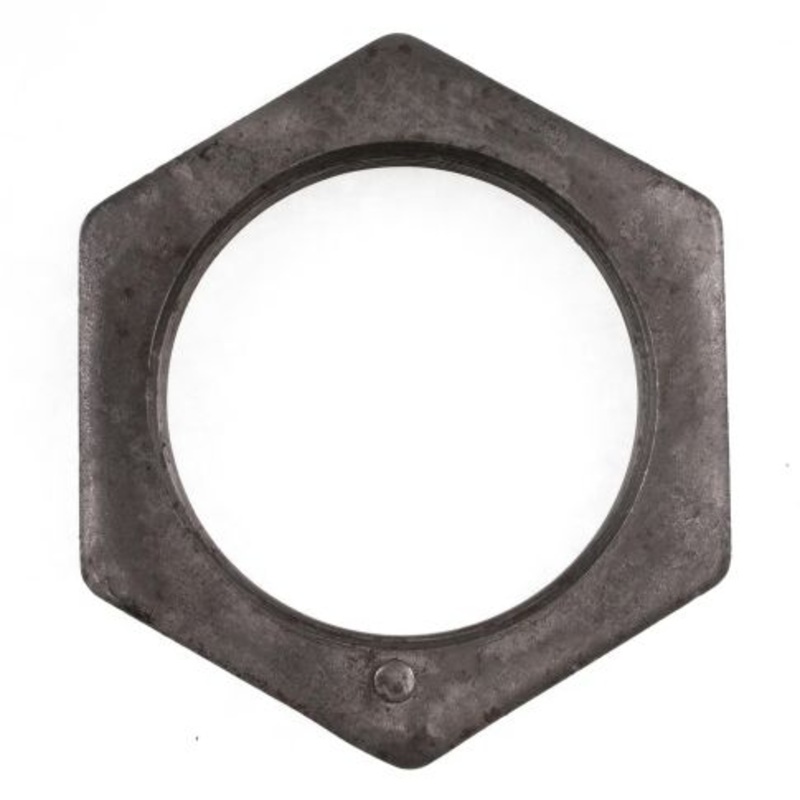 1227-T-540 Spindle Nut