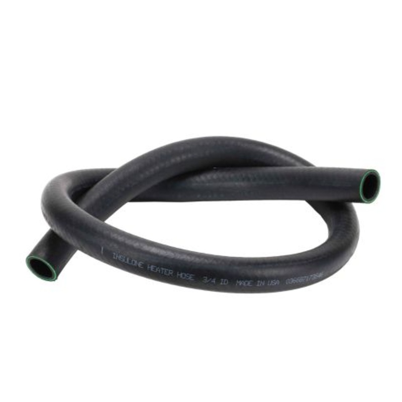 1676668 HOSE, RUBBER