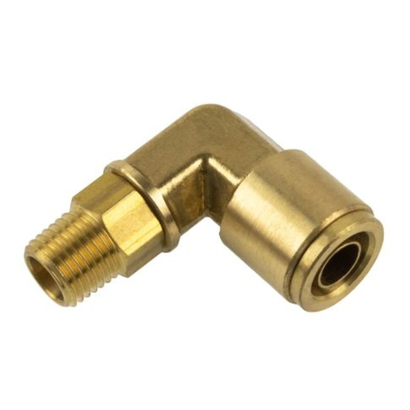 169PMT-8-4 Air Brake Air Line Elbow