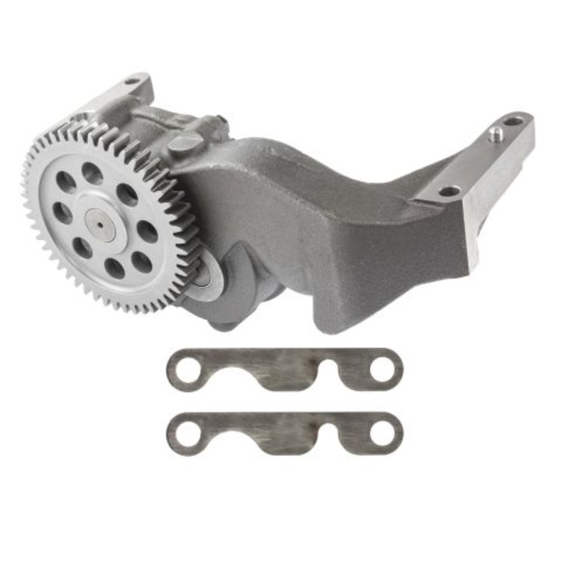 23527448 Engine Oil Pump