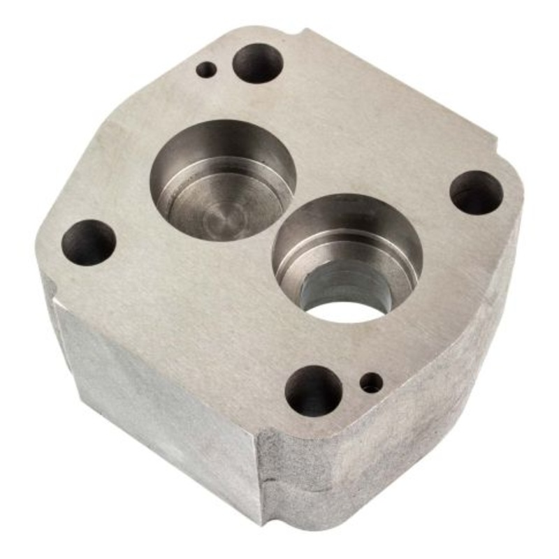 308-7300-100 21 SERIES MOTOR BEARING CARRIE