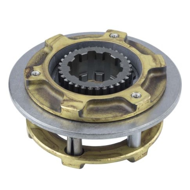 313822XG Manual Transmission Synchro Assembly