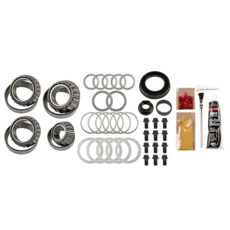 37118 Differential Bearing Kit