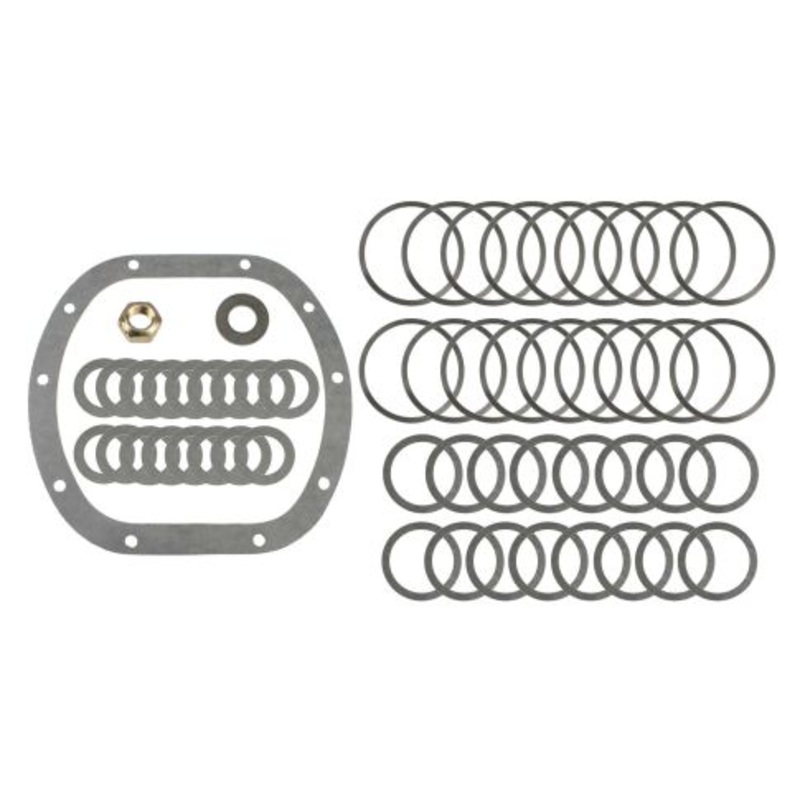 706386X Differential Carrier Shim Kit