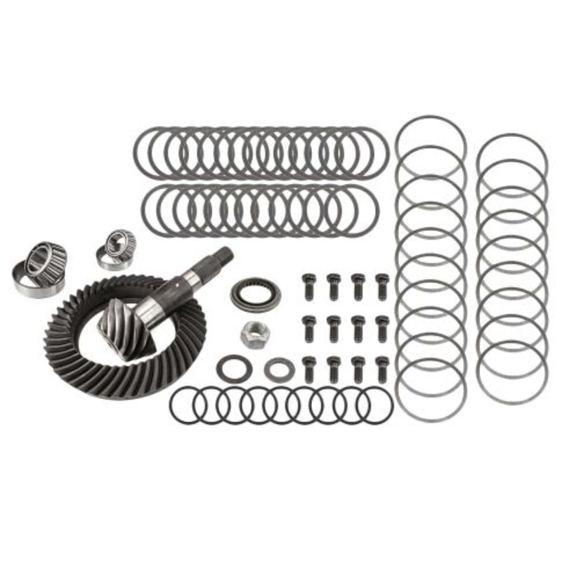 707060-9X 3.54 Ratio Dana 80 For 11.25 (10)