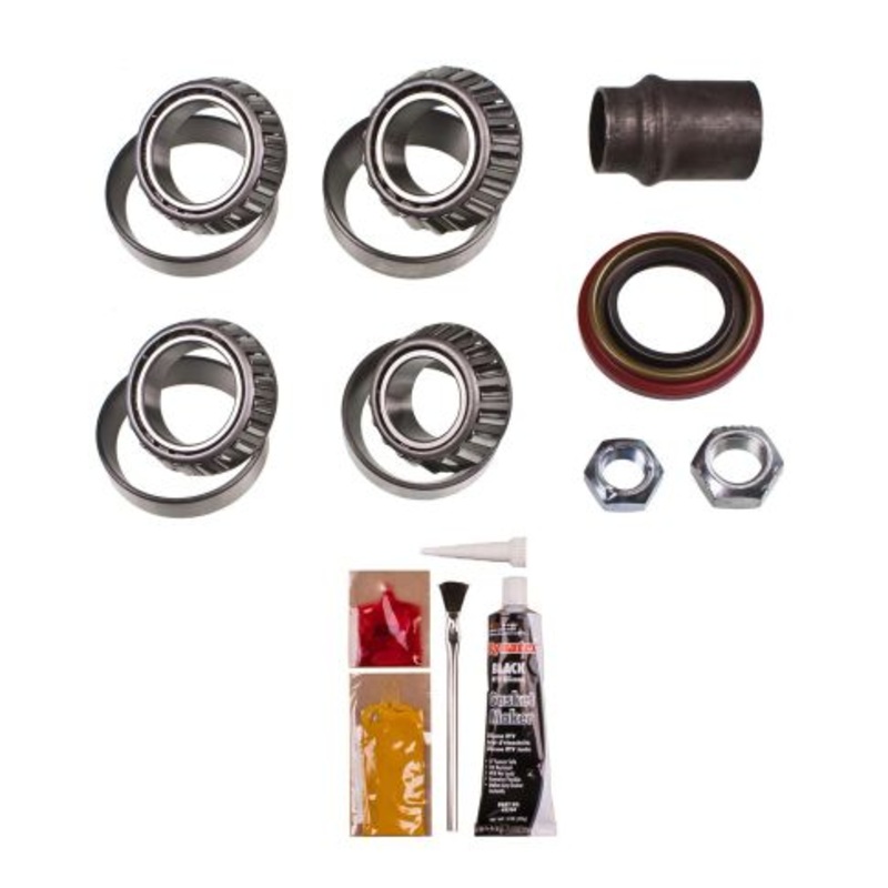 714B004 Differential Bearing Kit