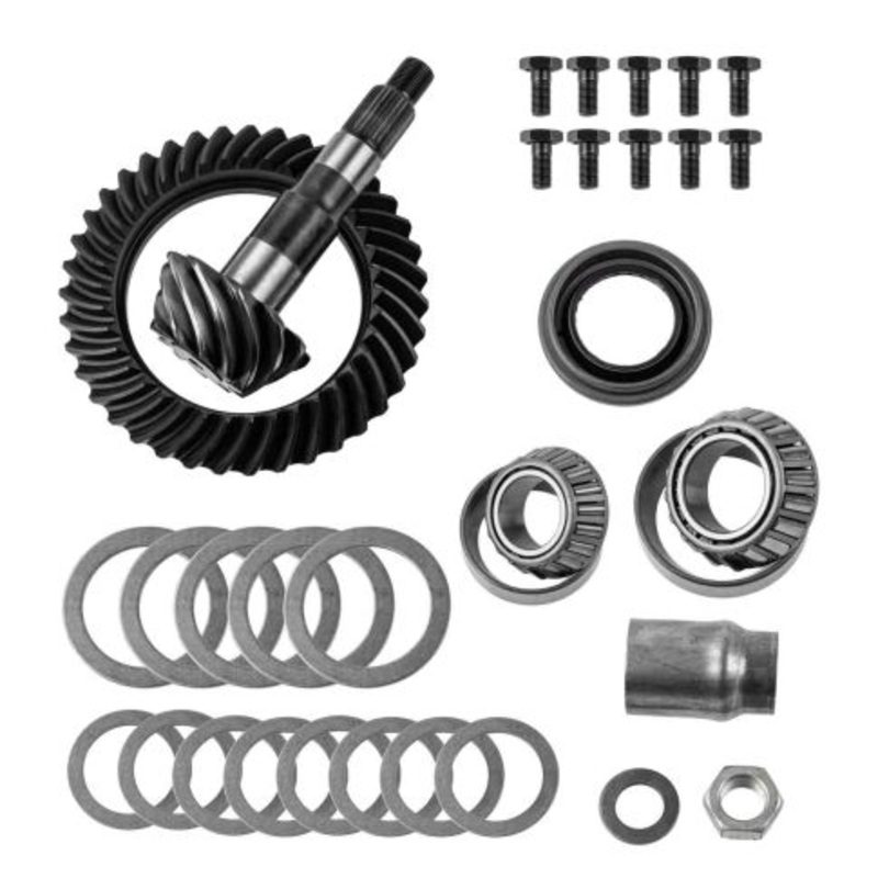 714B731 3.55 Ratio For 8.5 (10)