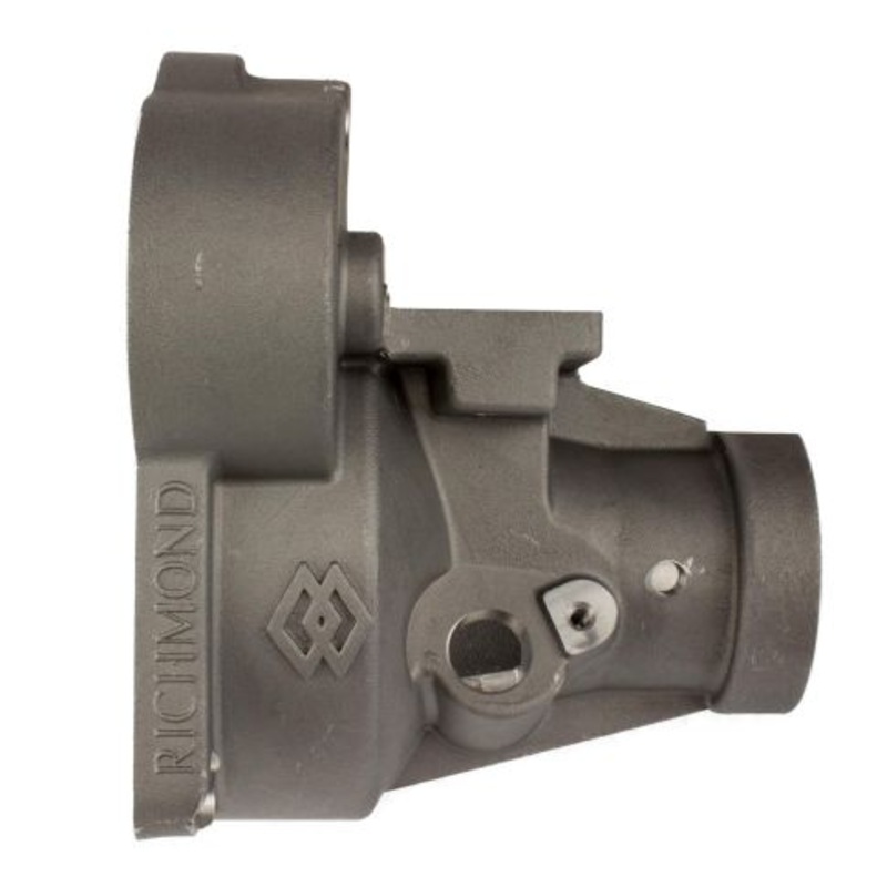 7226000K Manual Transmission Case Extension