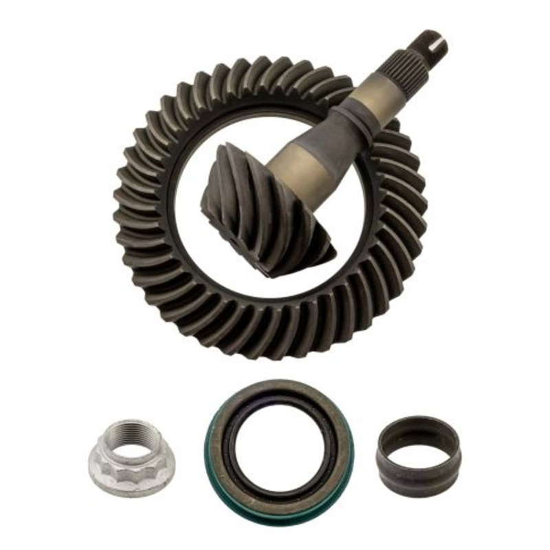 976T1323GEARKIT 3.23 Ratio GM 9.76 For ()