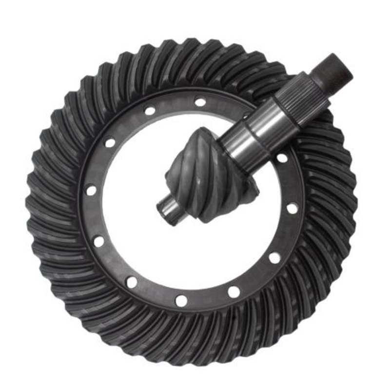 A40104-5 4.89 Ratio For ()