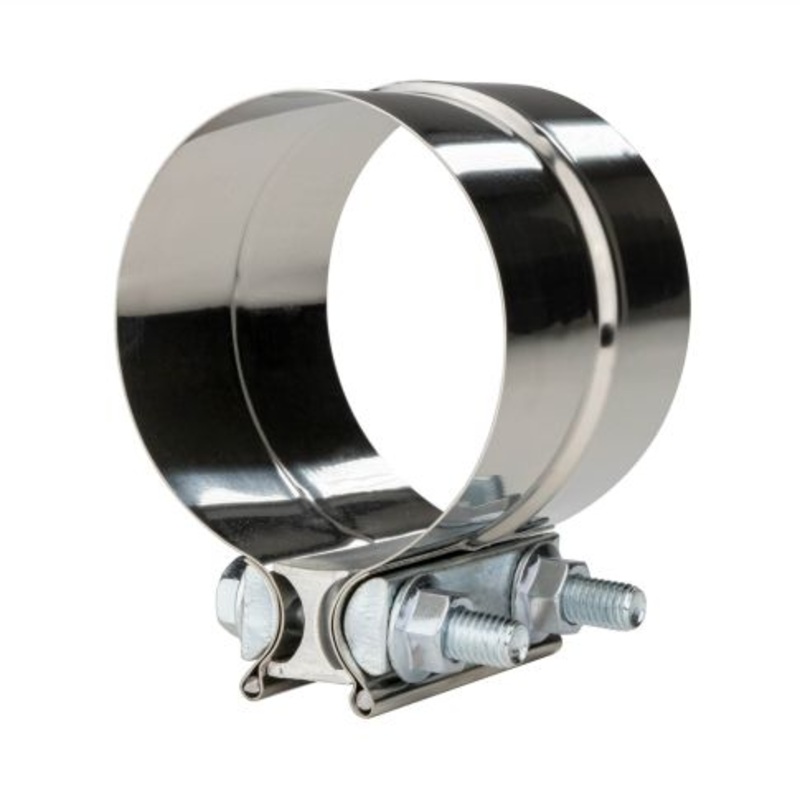 ABP N35 35PLA Exhaust Clamp