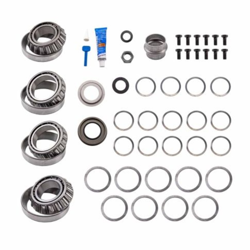 DRK-331FMK Differential Bearing Kit