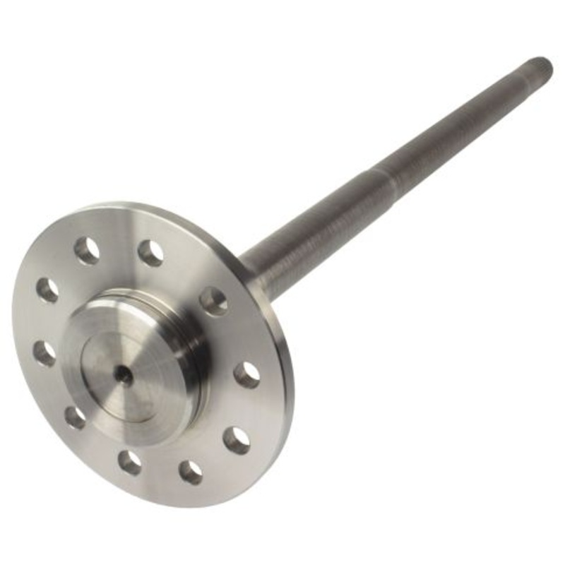F75Z4234NA Bolt Pattern Spline Drive Axle Shaft for