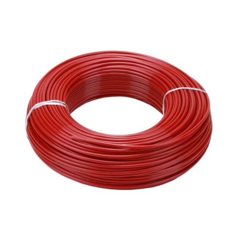 IND-JAB140RED-500 Air Brake Hose