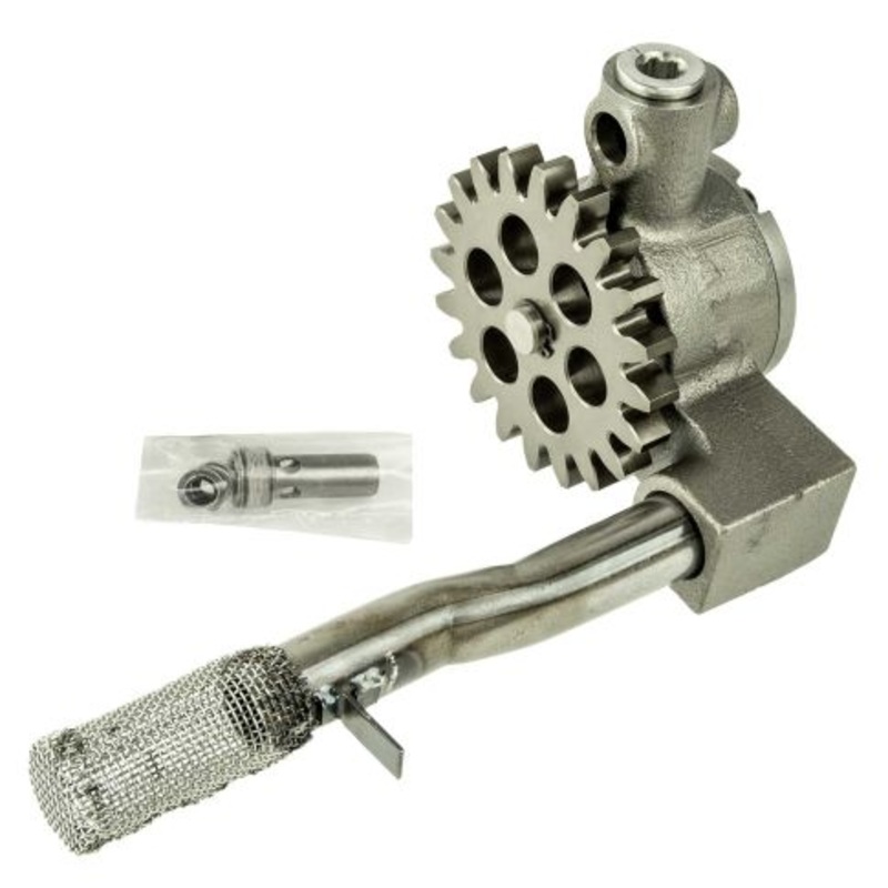 K3367 OIL PUMP KIT (ITALY)