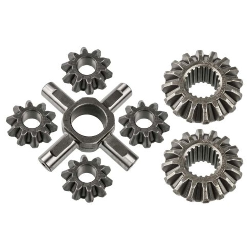 NPR98-2010BI Differential Carrier Gear Kit