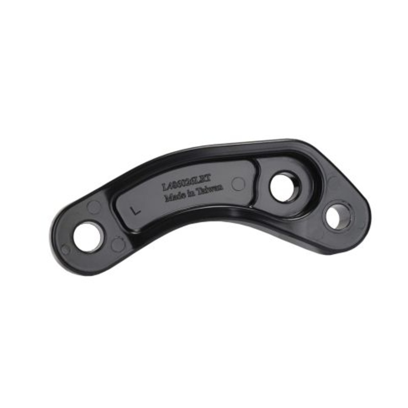PTR-L486026L Hood Pivot Bracket
