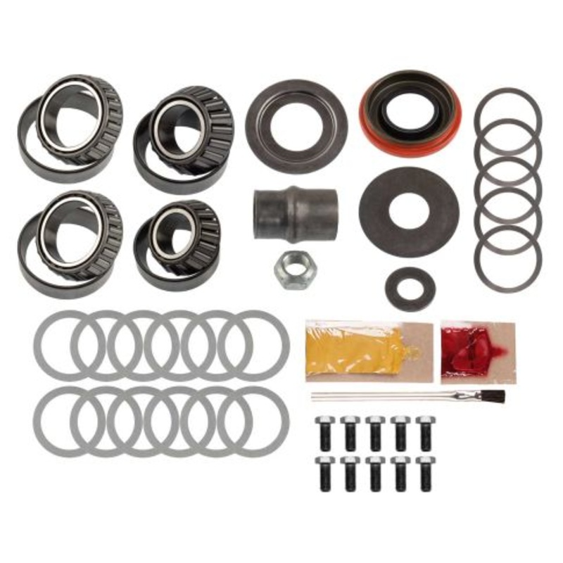 R30LRARBMK Differential Bearing Kit