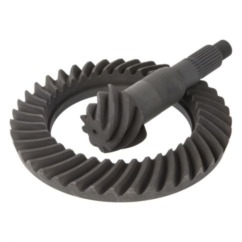 VLKBUS-488 4.88 Ratio Dana 284-285 For ()