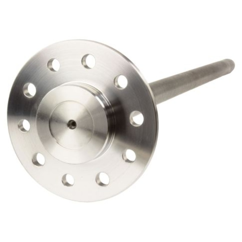 YL3Z4234CB Bolt Pattern Spline Drive Axle Shaft for