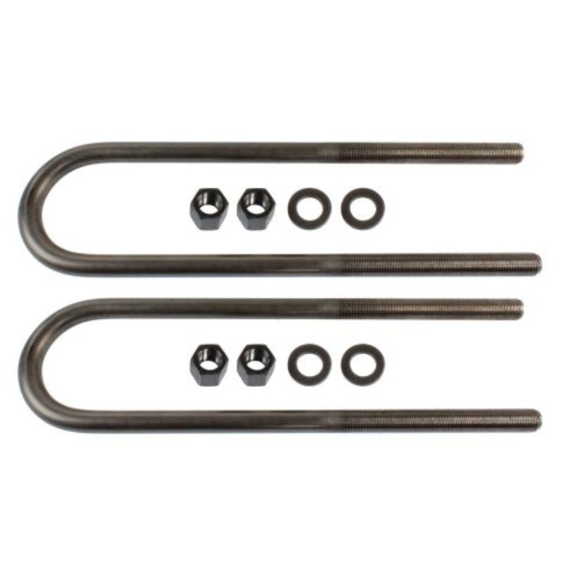 03-03133-152 Threaded U-Bolt
