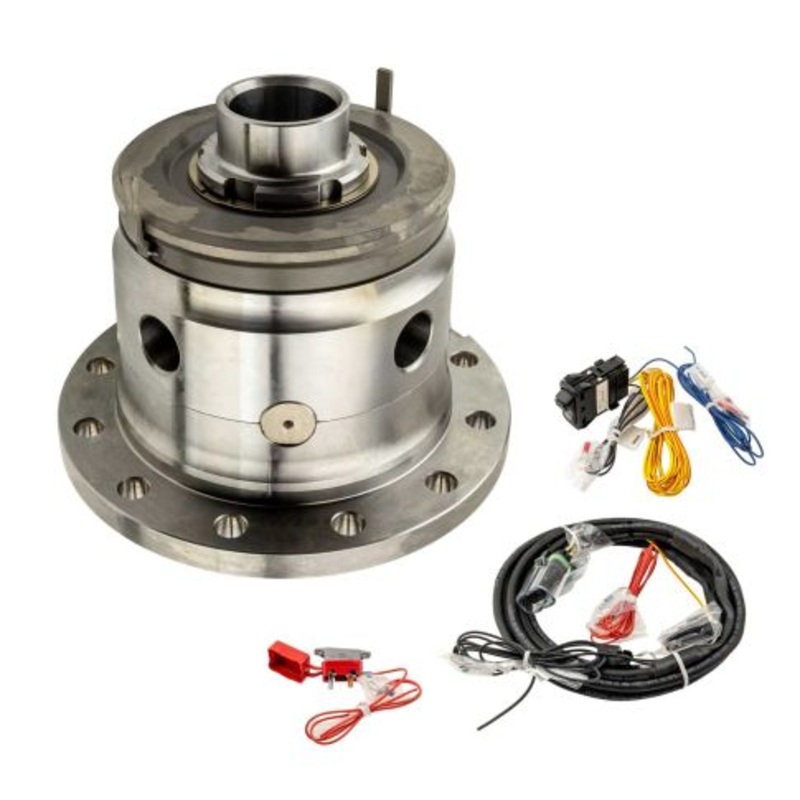 14023-1 Differential Carrier