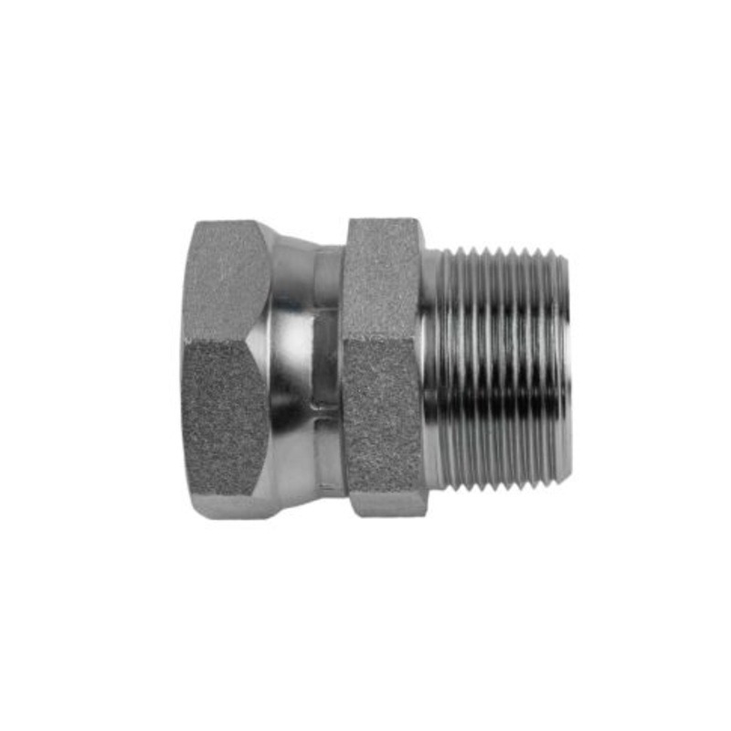 14042020 Hydraulic Coupling / Adapter