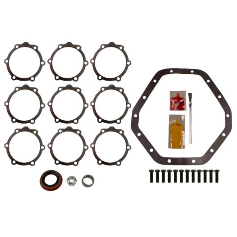 148K Differential Gear Install Kit