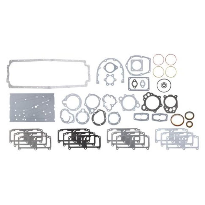 3014459 Engine Gasket Set