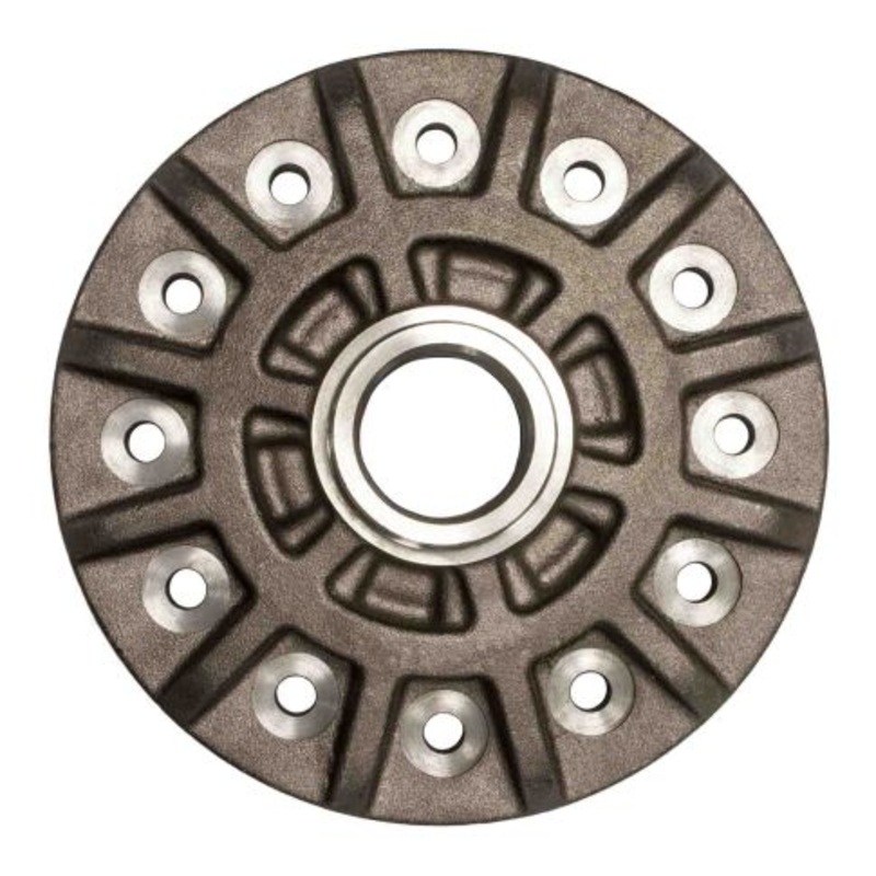 3235W1843 Differential Carrier