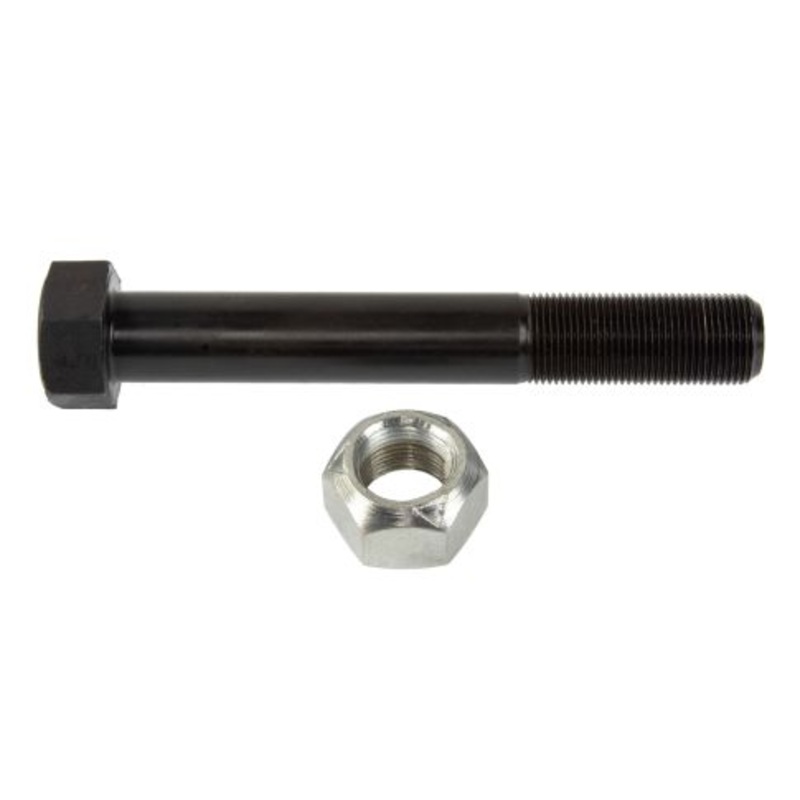 350410011 Suspension Equalizer Beam Bolt