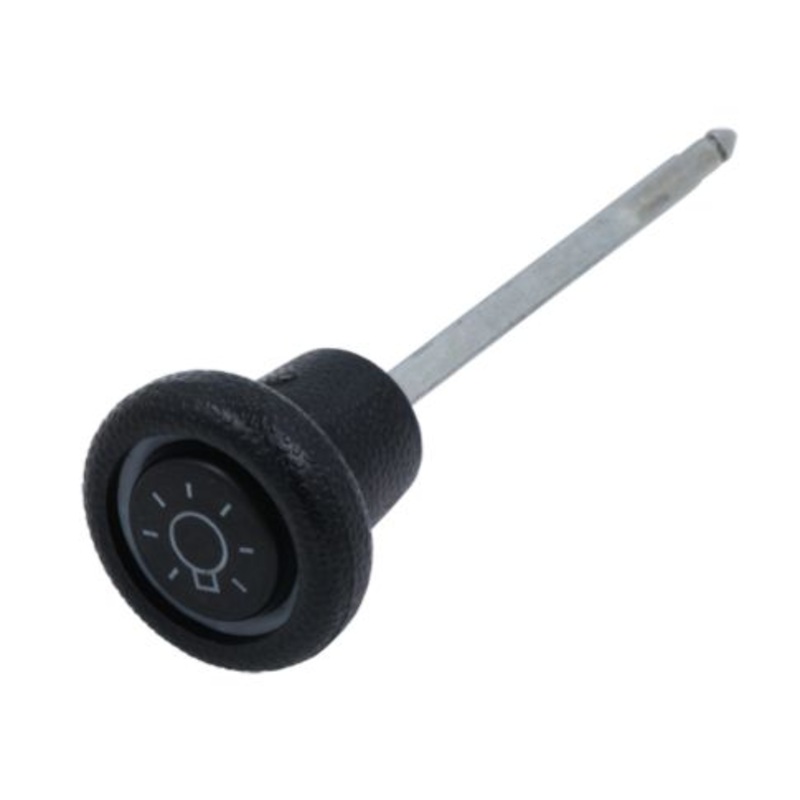 469859C Headlight Switch Knob