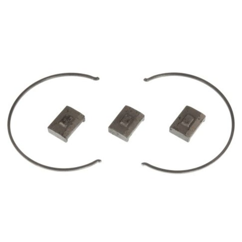 6622103 Manual Transmission Synchro Key