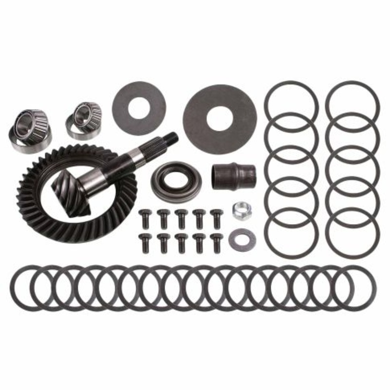 713C731C 3.73 Ratio Dana 30 Standard For 7.12 (10)