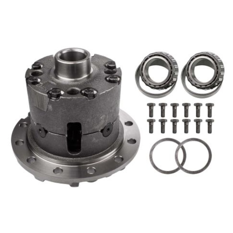 915A450 Differential Carrier