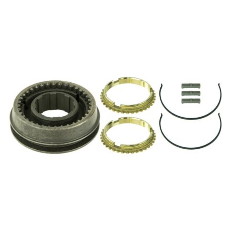 AWT297-2.5A Manual Transmission Synchro Assembly