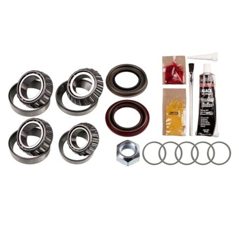 BK D80-B Differential Bearing Kit