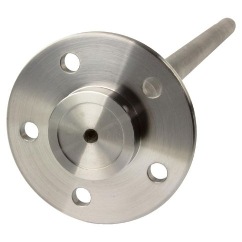 F4ZZ4234B Bolt Pattern Spline Drive Axle Shaft for