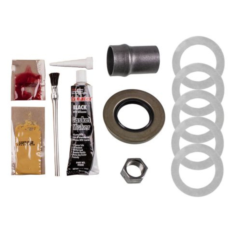 GM8.4IK Differential Gear Install Kit
