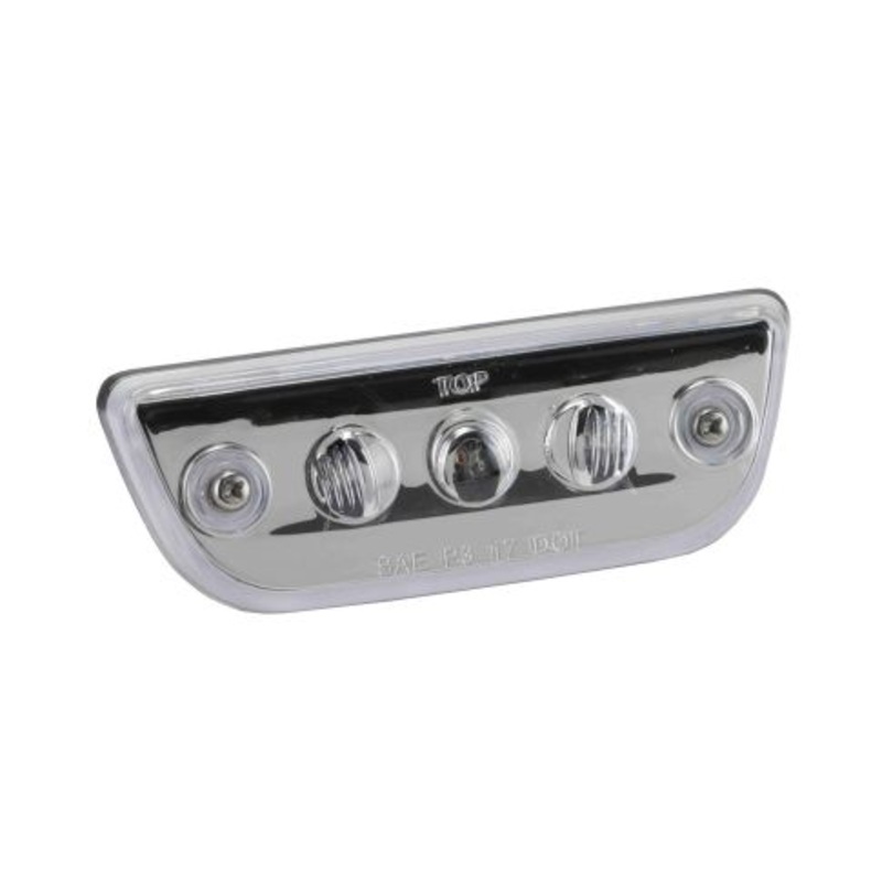 P54-1190-100 Side Marker Light