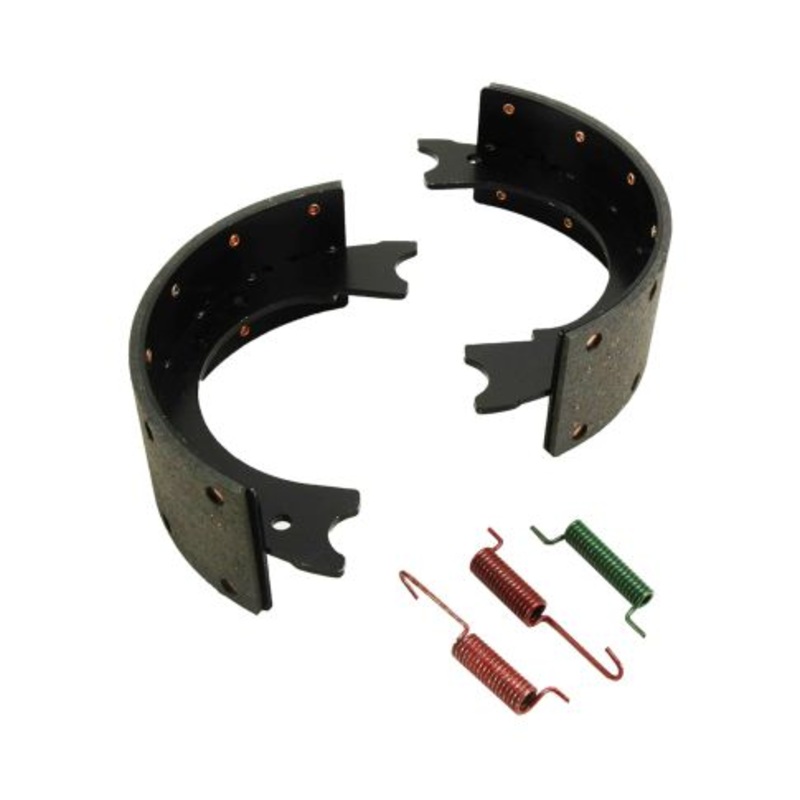 S-22544 Parking Brake Shoe Set