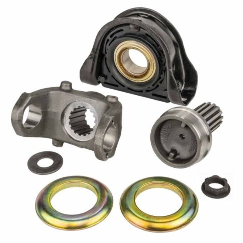 S20633 Drive Shaft Slip and Tight Joint Kit