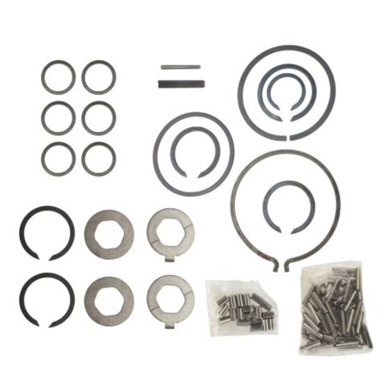 SP297-50 Manual Transmission Rebuild Kit